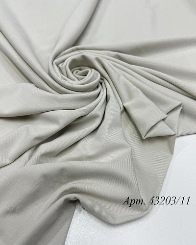 Тенсел трикотажный 220гр арт 43203/11 бежевый