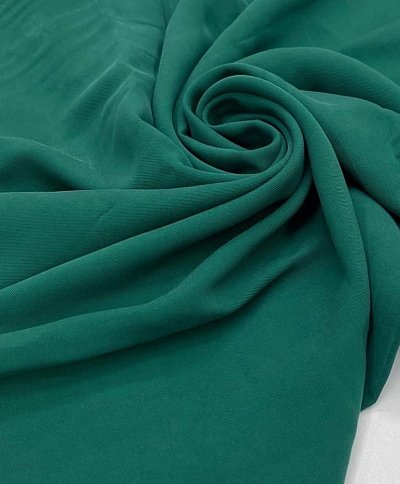 Тенсель однотонный  180гр/м2