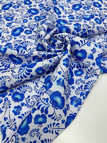 Габардин прит 140гр/м2 арт 4000Г