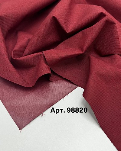 курточная  lokker melange tpu артикул 98820. цвет: бордо