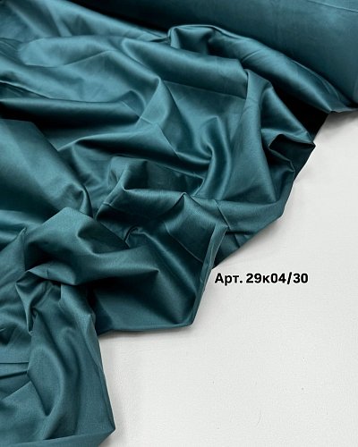 Хлопок премиум ель