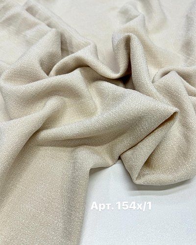 ацетат цвет: беж