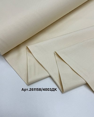 ДАК 180см, 65хб,35пэ,220гр,  арт. 261158/4003ДК