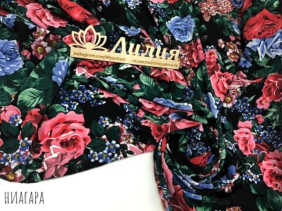 Ниагара Суперсофт  арт 28326