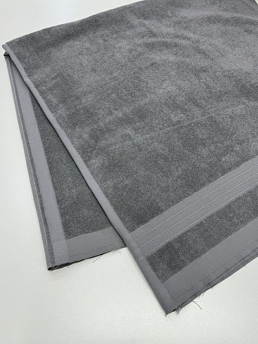 махровое полотно купонное  70/140 арт 61м03