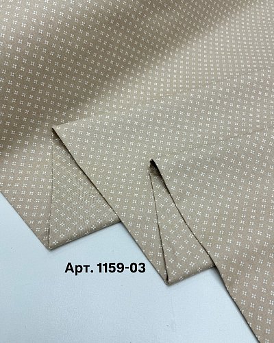 поплин (ранфорс) 240см арт.1159-03
