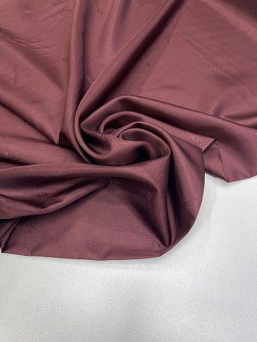 вискоза max mara подкладочная