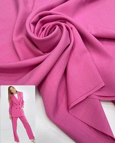 Костюмная Поливискоза арт 8к60