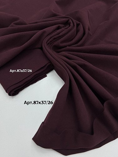 Рибана рубин арт.87а37/26