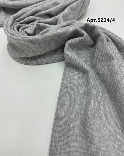трикотаж артикул:5234/4 (меланж)
