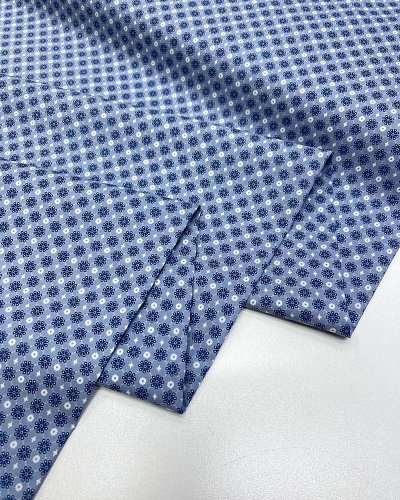 Сорочечная ткань Albeni  05ш4