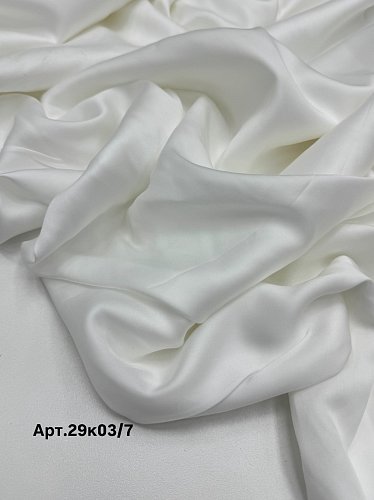тенсель постельный 29к03/7 цвет: молочный