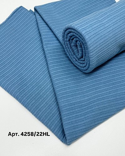 Трикотаж Артикул: 4258/29HL серый